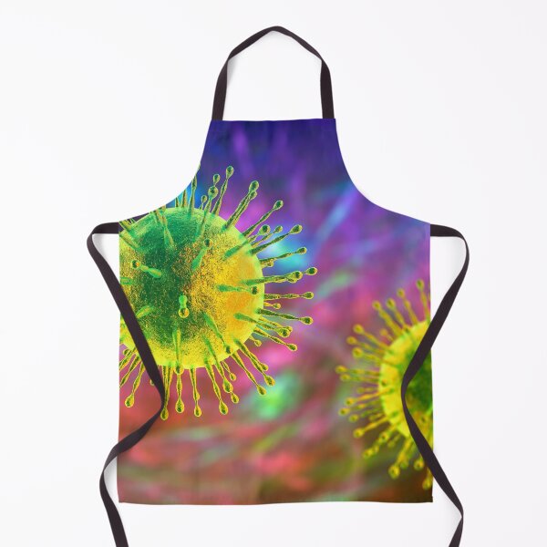 Item preview, Coronavirus designed and sold by Kateryna Kon.