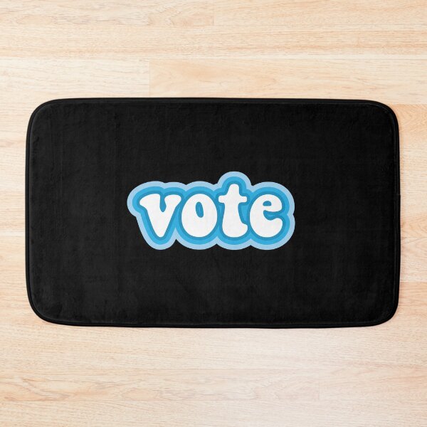 Item preview, Vote Blue Colors designed and sold by OldDannyBrown.