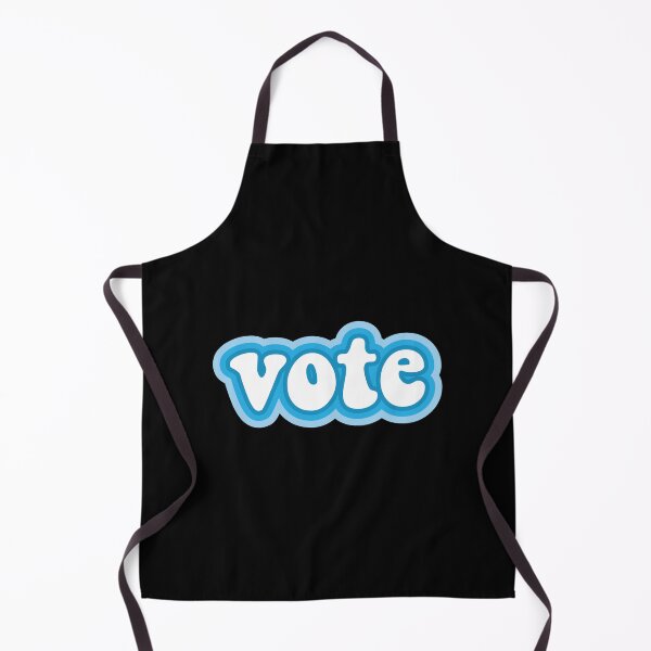 Item preview, Vote Blue Colors designed and sold by OldDannyBrown.