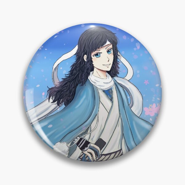 Item preview, Kiwame Yasu designed and sold by SamichasArt.
