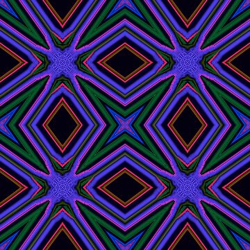Artwork thumbnail, Diamond Star 2 by Vk91