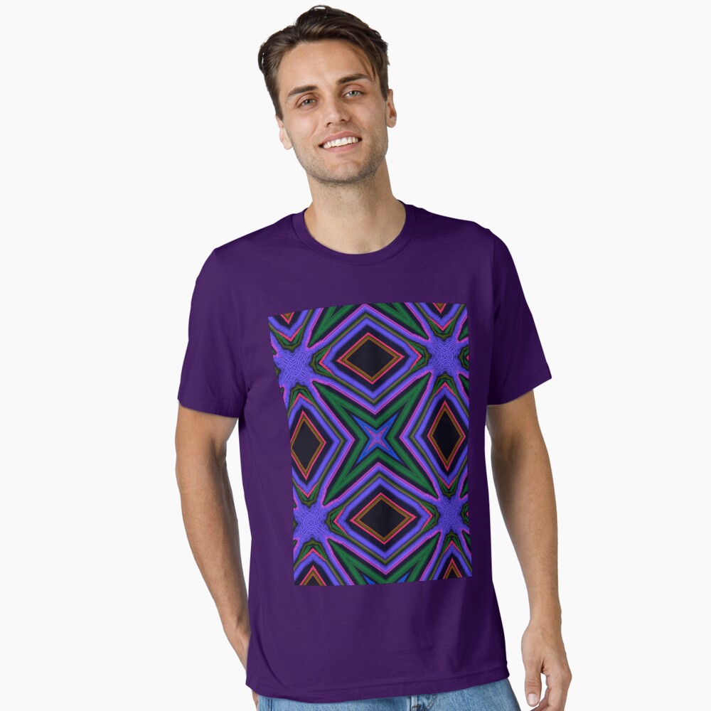 Item preview, Essential T-Shirt designed and sold by Vk91.