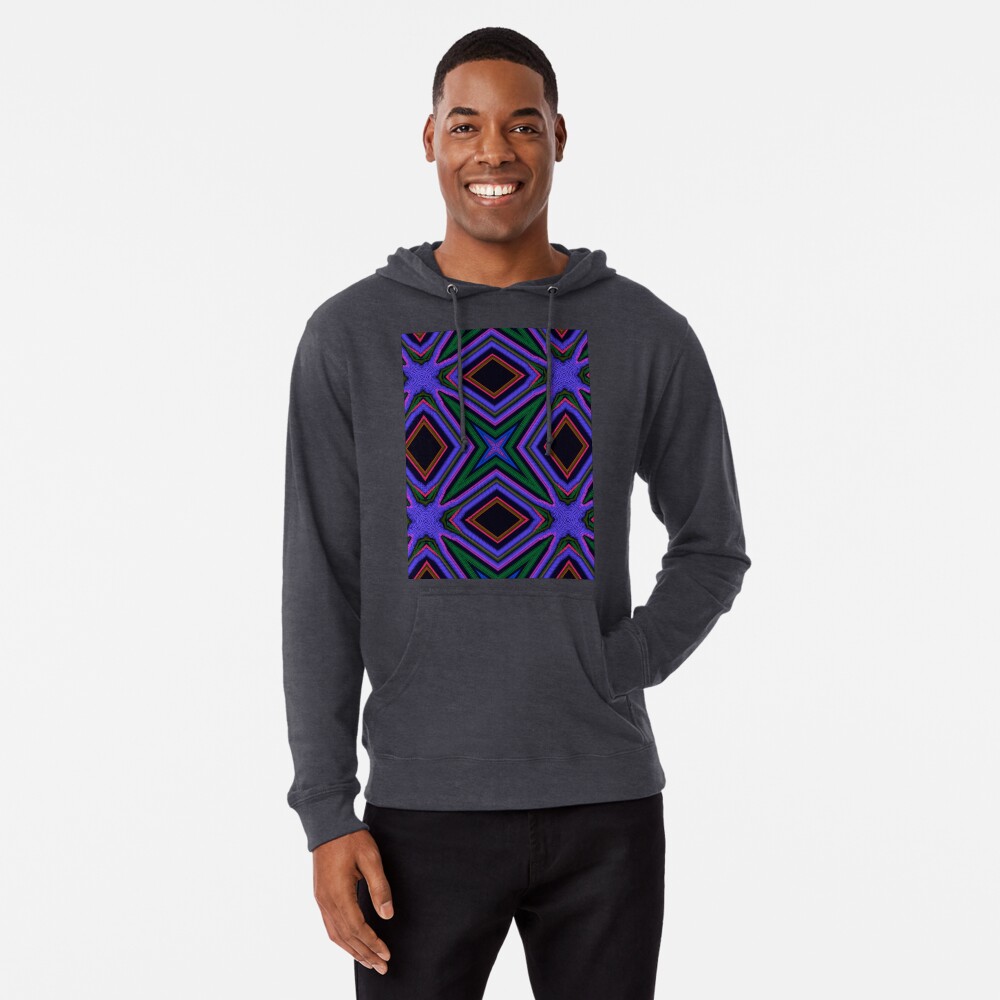 Item preview, Lightweight Hoodie designed and sold by Vk91.