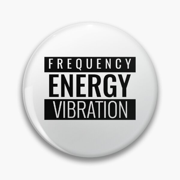 Artikelvorschau, Frequenz Energie Vibration entworfen und verkauft von spiritual-tee.