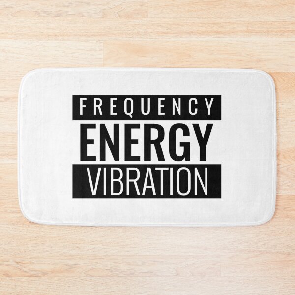 Artikelvorschau, Frequenz Energie Vibration entworfen und verkauft von spiritual-tee.