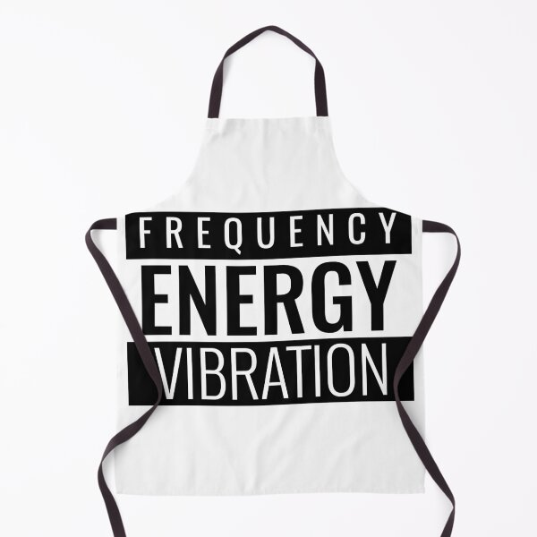 Item preview, Frequency Energy Vibration designed and sold by spiritual-tee.