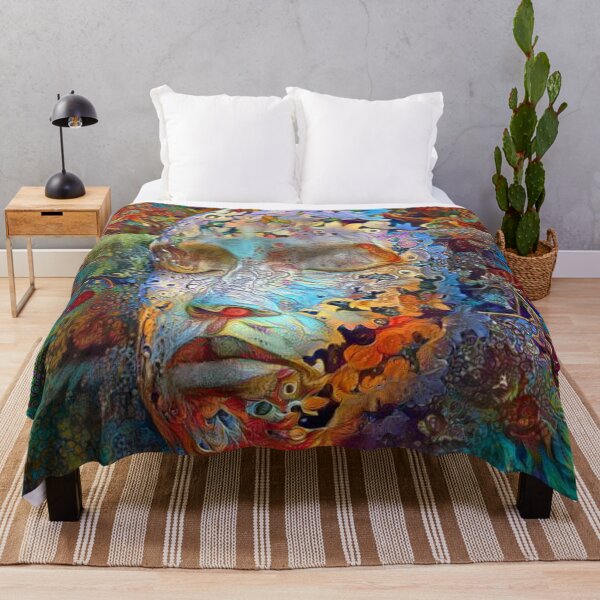 Item preview, Mother nature designed and sold by StudioCorvid.