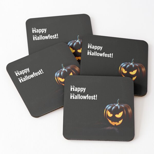 Item preview, Hallowfest designed and sold by customgiftstore.