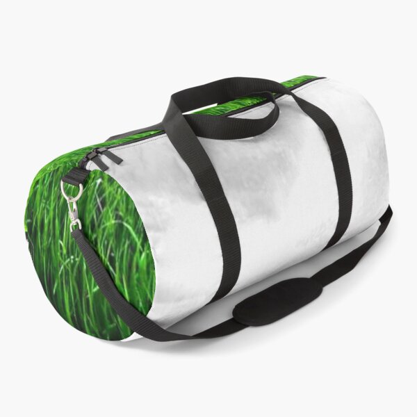 Item preview, Gray Sky and Green Grass designed and sold by Indra Agrawal.
