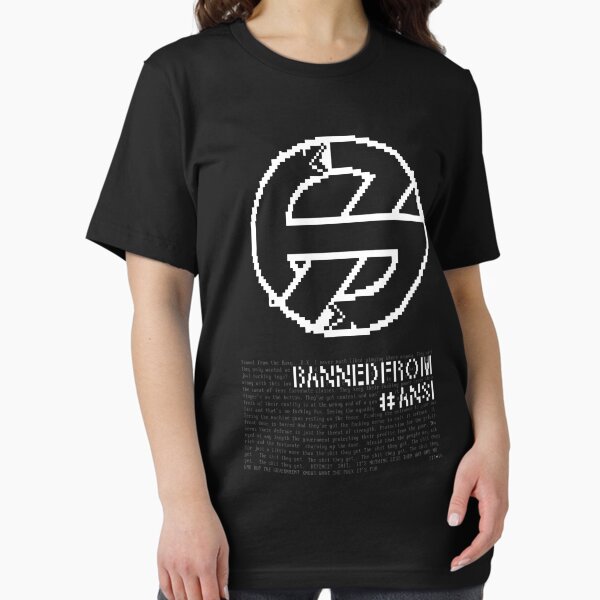 Another Block n' Roll promo! Essential T-Shirt