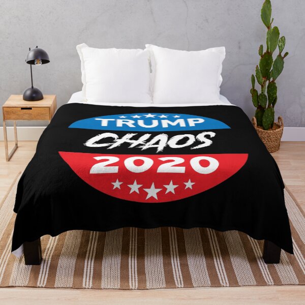 Item preview, TRUMP 2020 PRESIDENT COLBY CHAOS designed and sold by TheFirstOne.