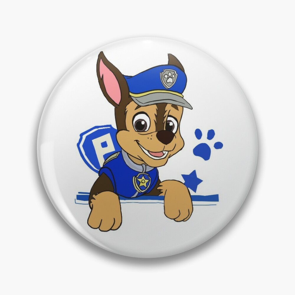 Chase Paw Patrol