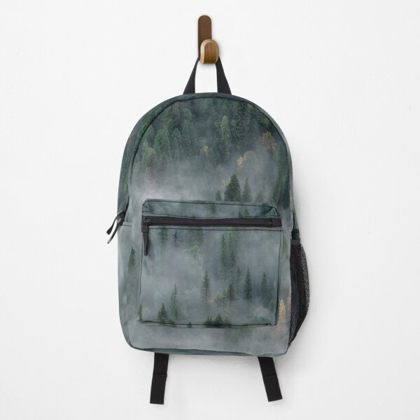 Item preview, Through the forest. Nature designed and sold by dualogy.