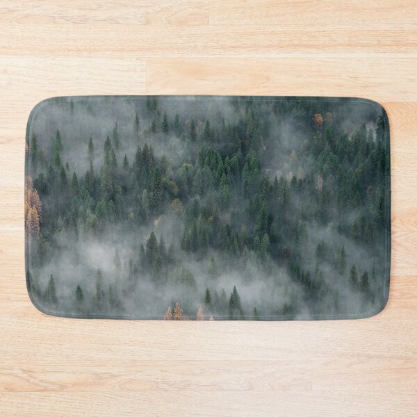 Item preview, Through the forest. Nature  designed and sold by dualogy.