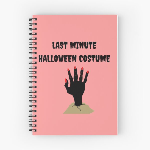 Item preview, Last Minute Halloween Costume designed and sold by The Full Cart.
