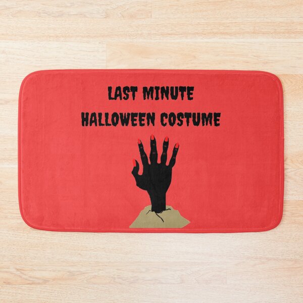 Item preview, Last Minute Halloween Costume designed and sold by The Full Cart.