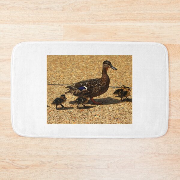 Item preview, Mother Duck designed and sold by Fazzle14711.