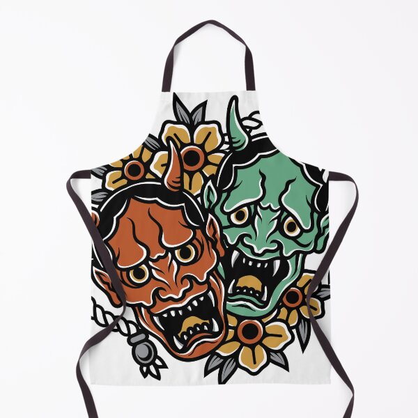 Item preview, Tattoo Style “Theatre”  designed and sold by Blankedapparell.
