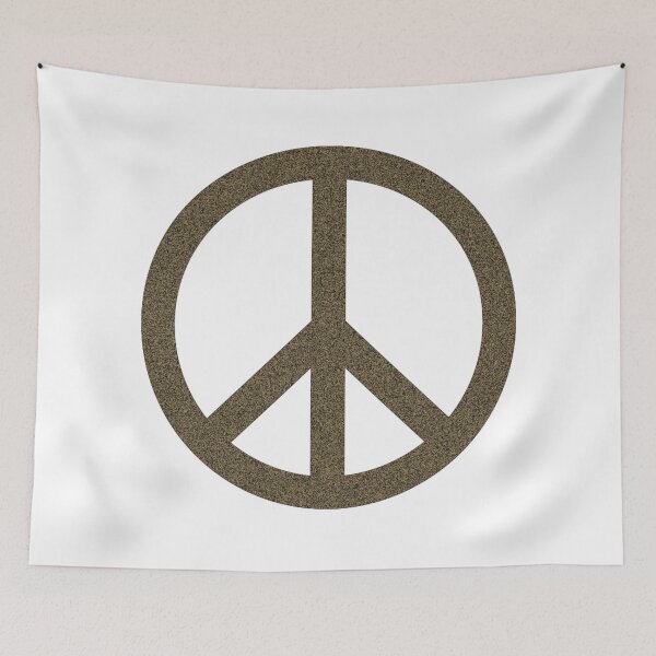 Item preview, Peace designed and sold by Starz30.