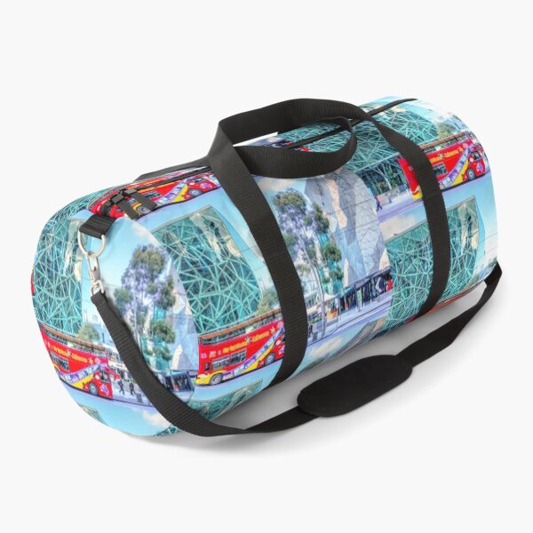 Item preview, Sightseeing Melbourne - Melbourne, Victoria designed and sold by Steven Jodoin.