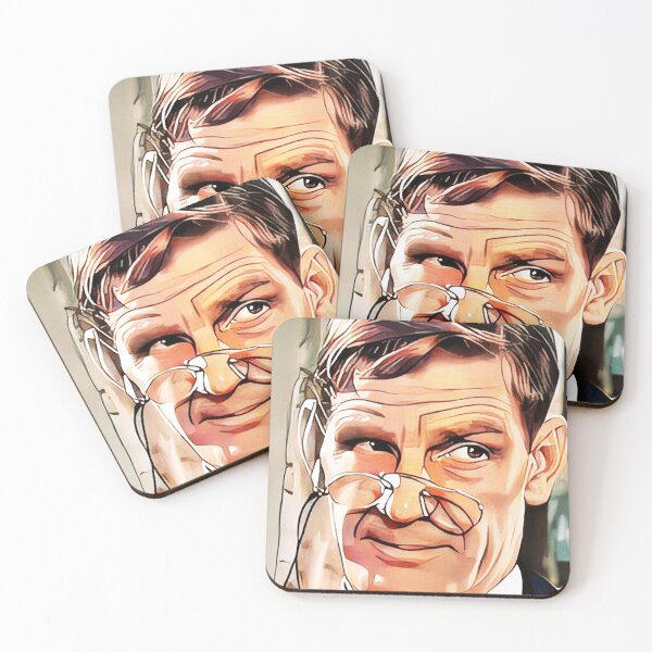 Item preview, Will Hay - comic genius 2 designed and sold by jonfun1.