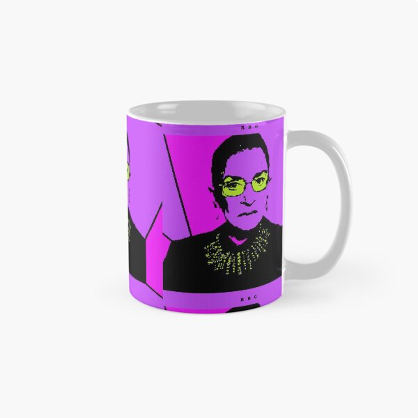 Item preview, RBG designed and sold by HDartroute.
