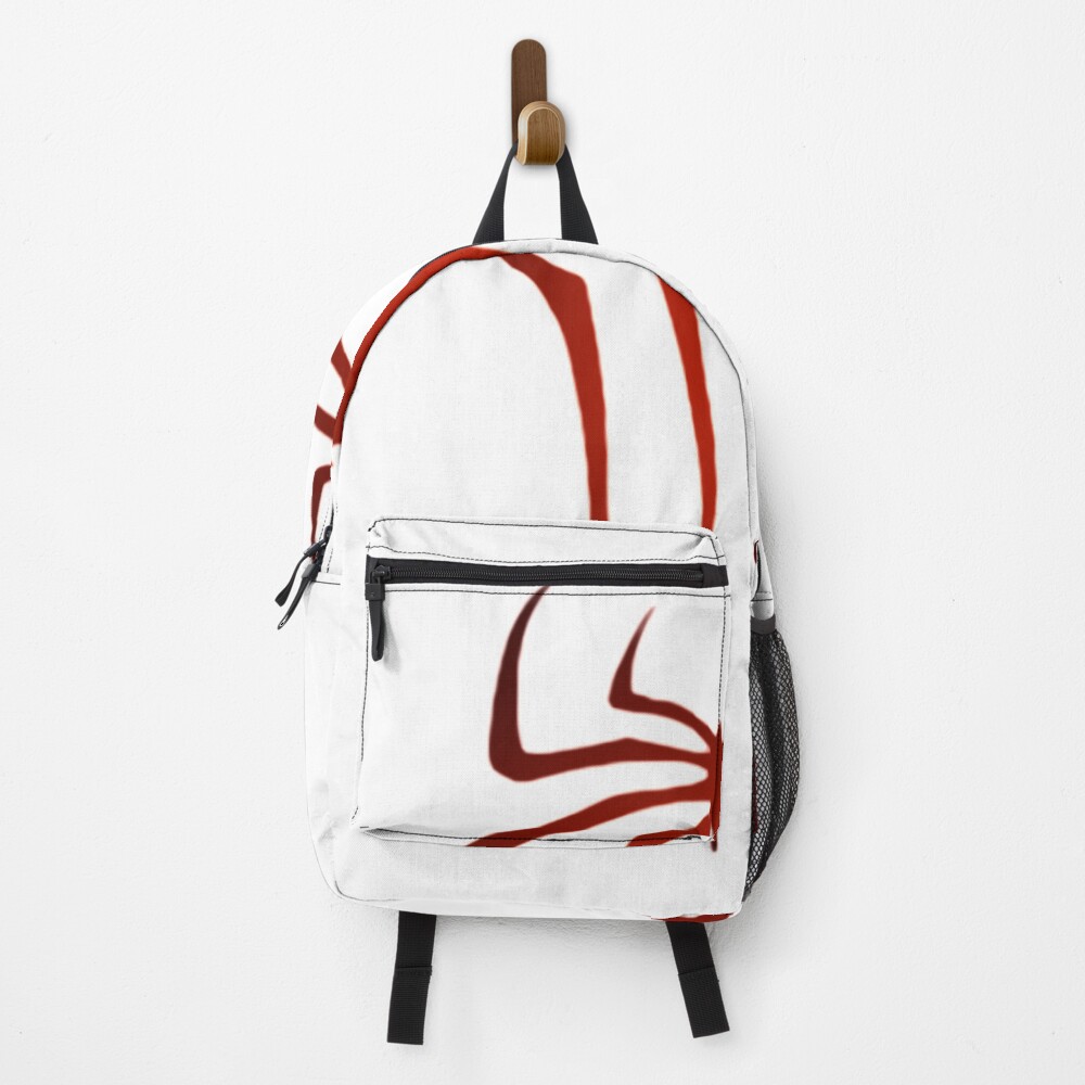 Item preview, Backpack designed and sold by SebinBabu.