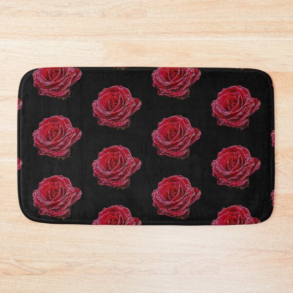 Item preview, Burgundy rose designed and sold by NadiaStar.