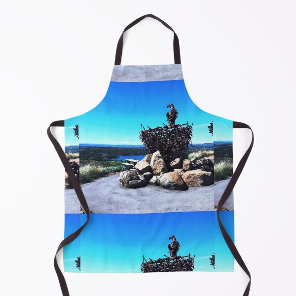 Item preview, Lucky Eagle in Canberra designed and sold by MegDeRoyale.