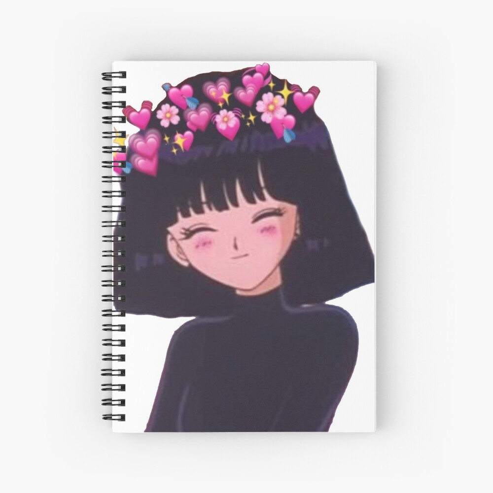 Wholesome Anime Girl (Transparent) Wholesome Anime Girl (Transparent)