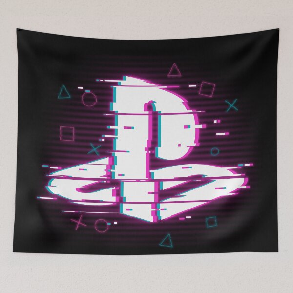 Item preview, Glitch Station designed and sold by Getsousa.
