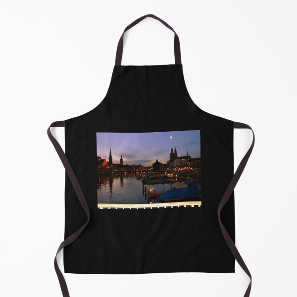 Item preview, The Moon and Zurich designed and sold by Shiva77.