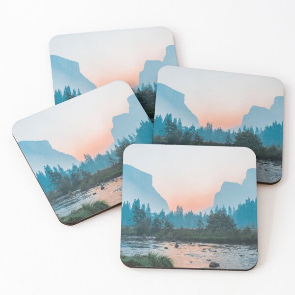 Item preview, Riverbed. Nature  designed and sold by dualogy.