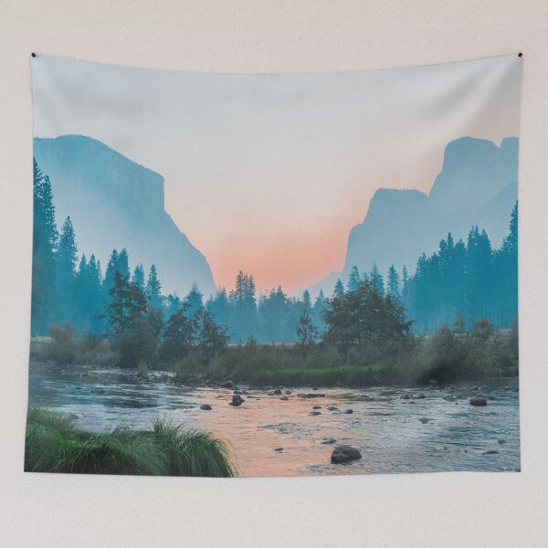 Item preview, Riverbed. Nature  designed and sold by dualogy.