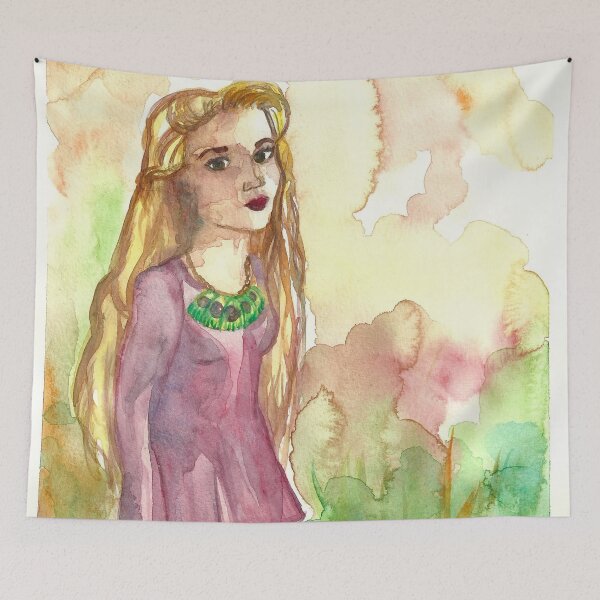 Item preview, Fragility  designed and sold by Niina  Niskanen.