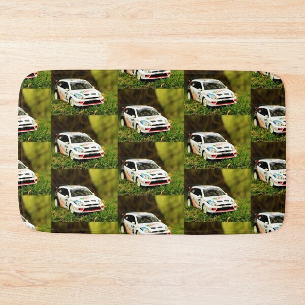 Item preview, Ford Focus Rally car 2 designed and sold by Fazzle14711.