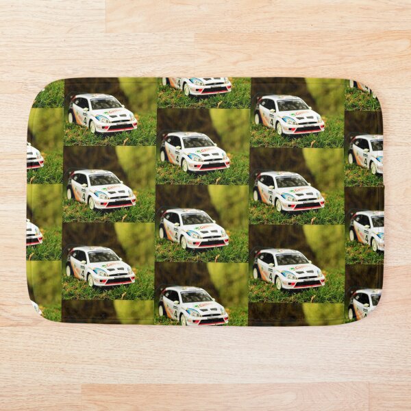 Item preview, Ford Focus Rally car 2 designed and sold by Fazzle14711.