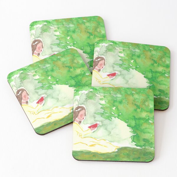 Item preview, Written secrets designed and sold by Niina  Niskanen.