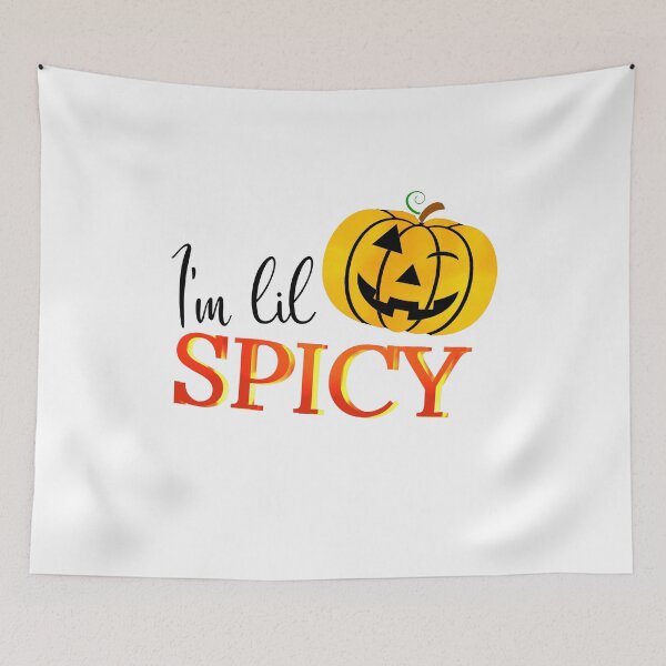 Item preview,  Halloween pumpkin face designed and sold by inked  studio.