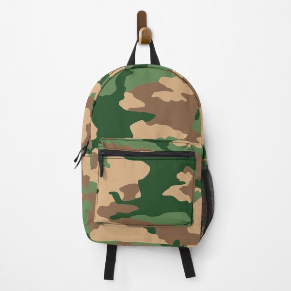 Item preview, Camouflage Khaki designed and sold by Fozy-Shop-Tees.