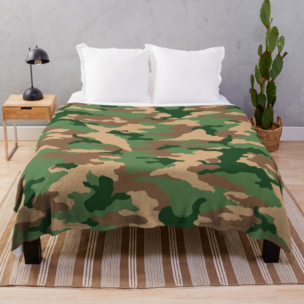 Item preview, Camouflage Khaki designed and sold by Fozy-Shop-Tees.