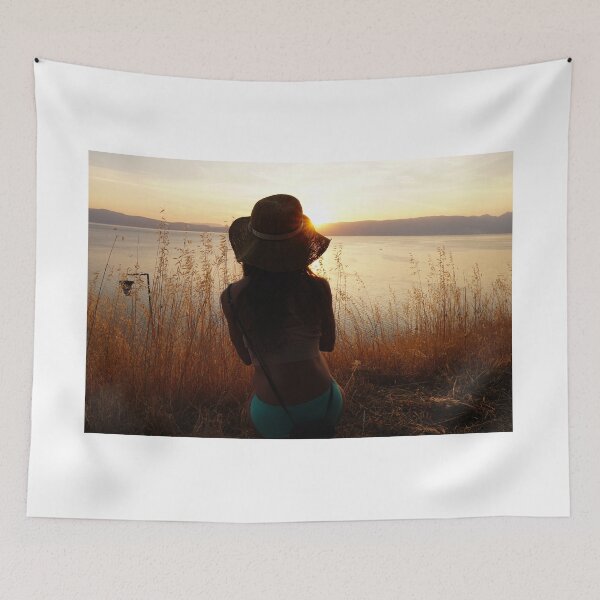 Item preview, warm september sunset designed and sold by distracted.