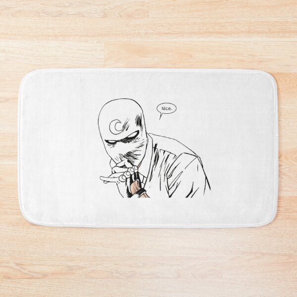 Item preview, Moon Knight Nice designed and sold by Deepcale.