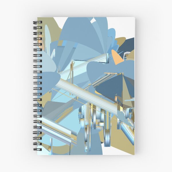 Item preview, Future Abstract designed and sold by Fash4You.