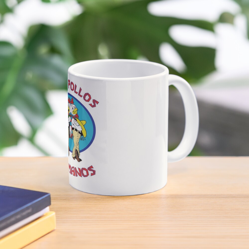 Item preview, Classic Mug designed and sold by Jo-oy.