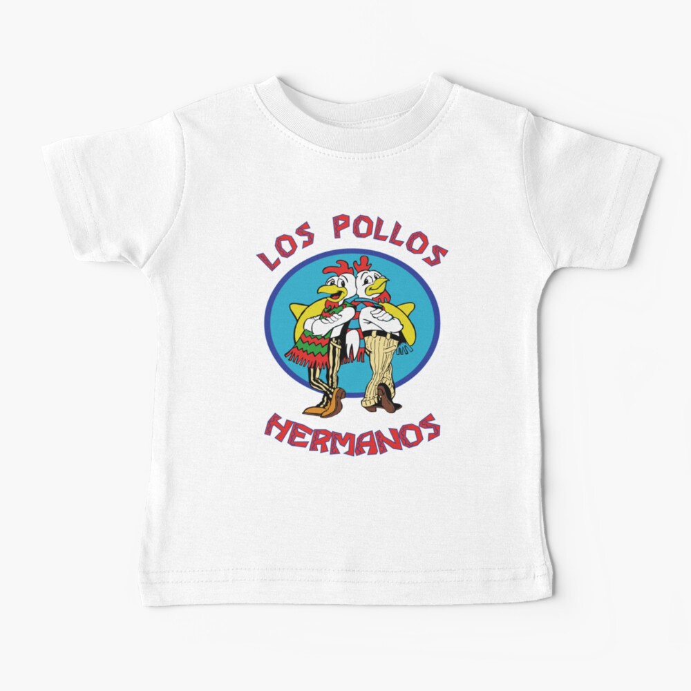 Los pollos hermanos Baby T-Shirt