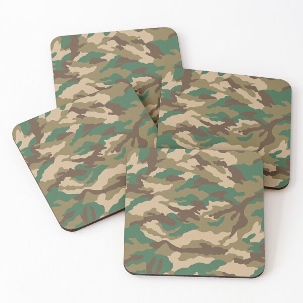 Item preview, Camouflage Khaki designed and sold by Fozy-Shop-Tees.