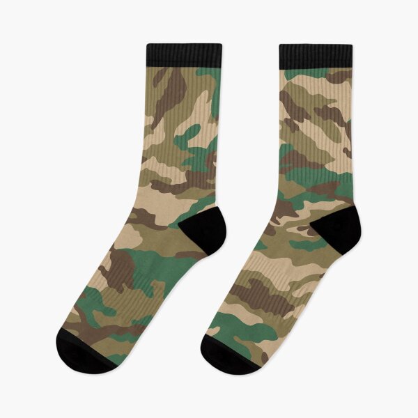 Item preview, Camouflage Khaki designed and sold by Fozy-Shop-Tees.