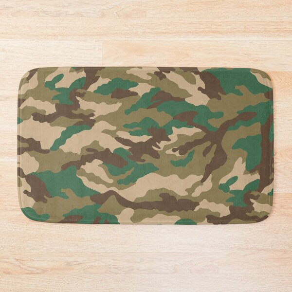 Item preview, Camouflage Khaki designed and sold by Fozy-Shop-Tees.