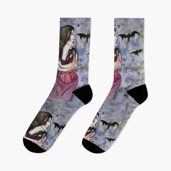 Item preview, Christina Death designed and sold by Niina  Niskanen.